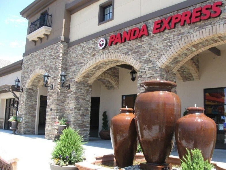 More Photos Of 8929 Madison Ave, Fair Oaks Freestanding For Lease