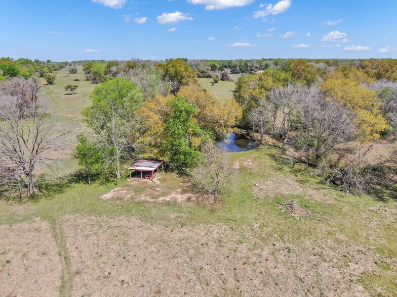 More Photos Of S Hickory Loop, Calvert Land For Sale