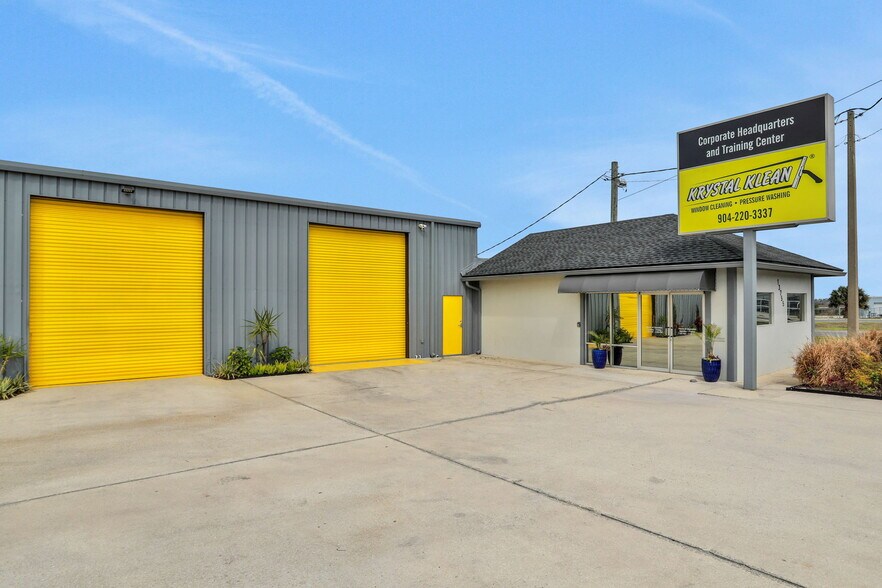 More Photos Of 13755 Atlantic Blvd, Jacksonville Light Manufacturing For Lease