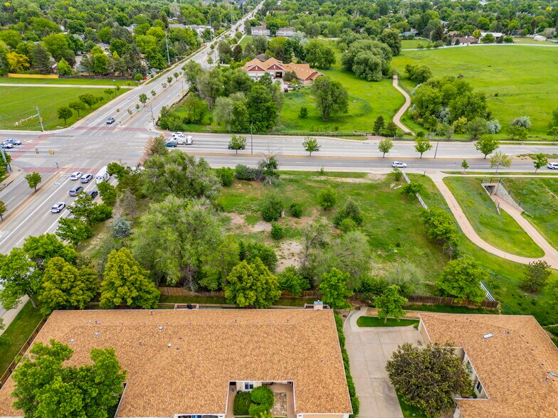 More Photos Of 2800 S. Taft Hill Rd, Fort Collins Land For Sale