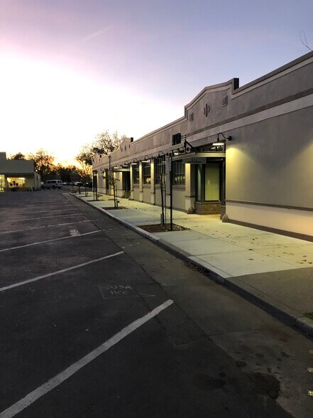 More Photos Of 509 Bush St, Woodland Office For Sale