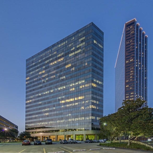 More Photos Of 5599 San Felipe St, Houston Office For Lease