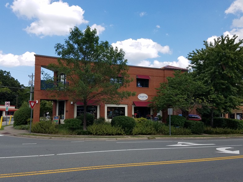 Primary Photo Of 212 W Main St, Carrboro Office For Lease