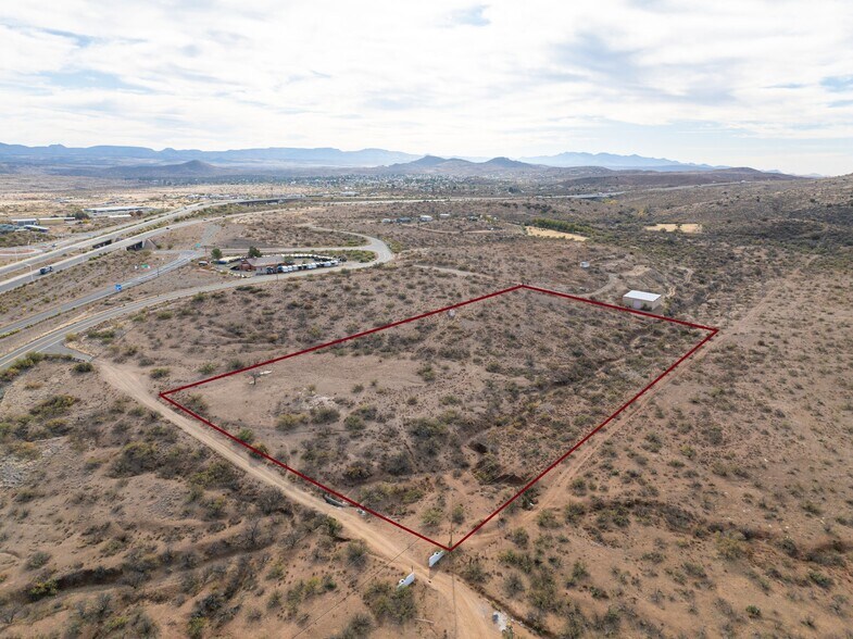 More Photos Of 0000 AZ-69, Mayer Land For Sale