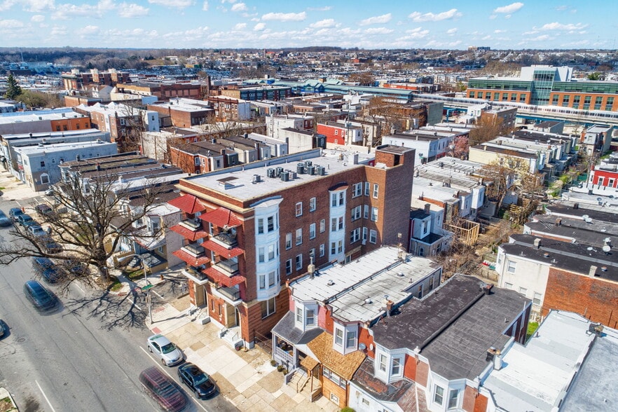 More Photos Of 5913-17 Chestnut St, Philadelphia Apartments For Lease