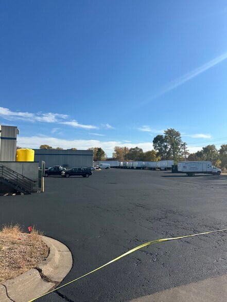 More Photos Of , Anoka Industrial For Sale