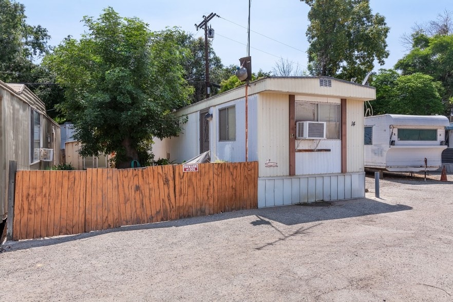 More Photos Of 22113 Grand Terrace Rd, Grand Terrace Manufactured Housing Mobile Home Park For Sale