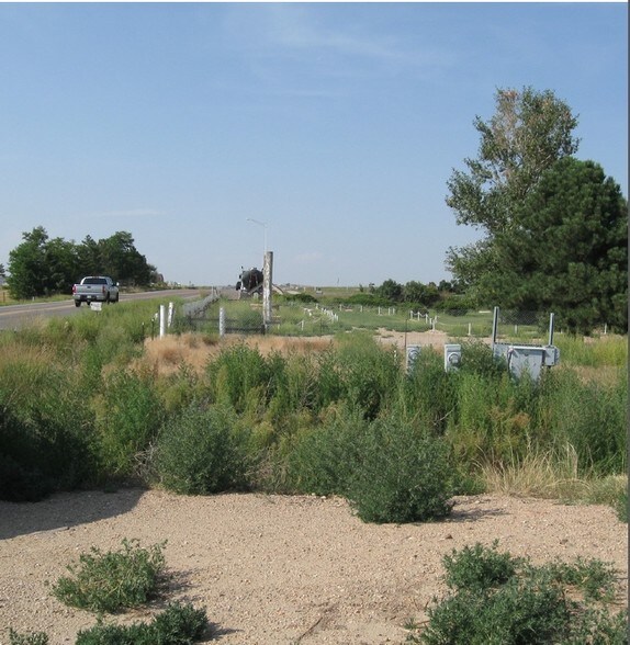 More Photos Of 12040 E Quebec St, Thornton Land For Sale