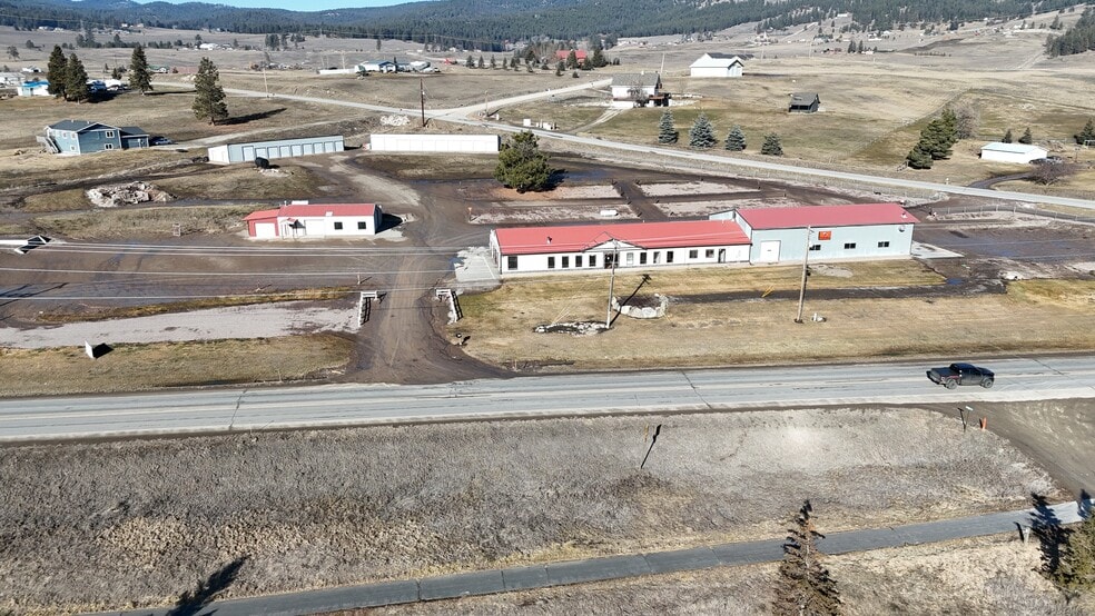 More Photos Of 2765 US Highway 2 W, Kalispell Industrial For Sale