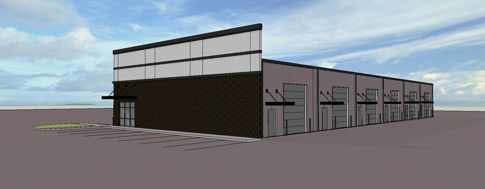 More Photos Of 3740 N Mason Rd, Katy Flex For Lease