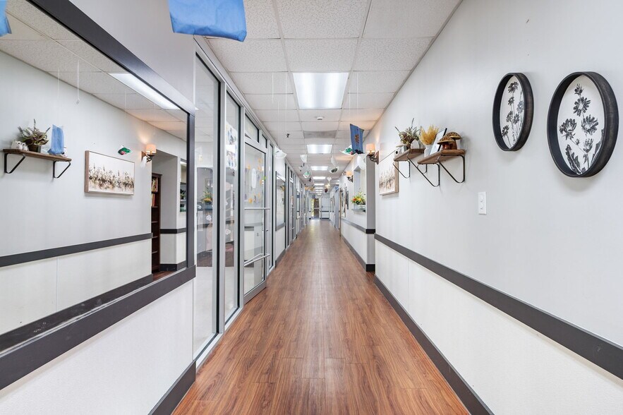 More Photos Of 10002 Camino Bandera, San Antonio Daycare Center For Sale