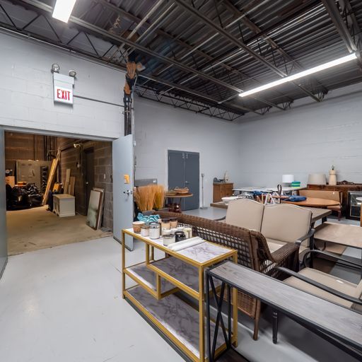 More Photos Of 4155 N Rockwell St, Chicago Warehouse For Lease