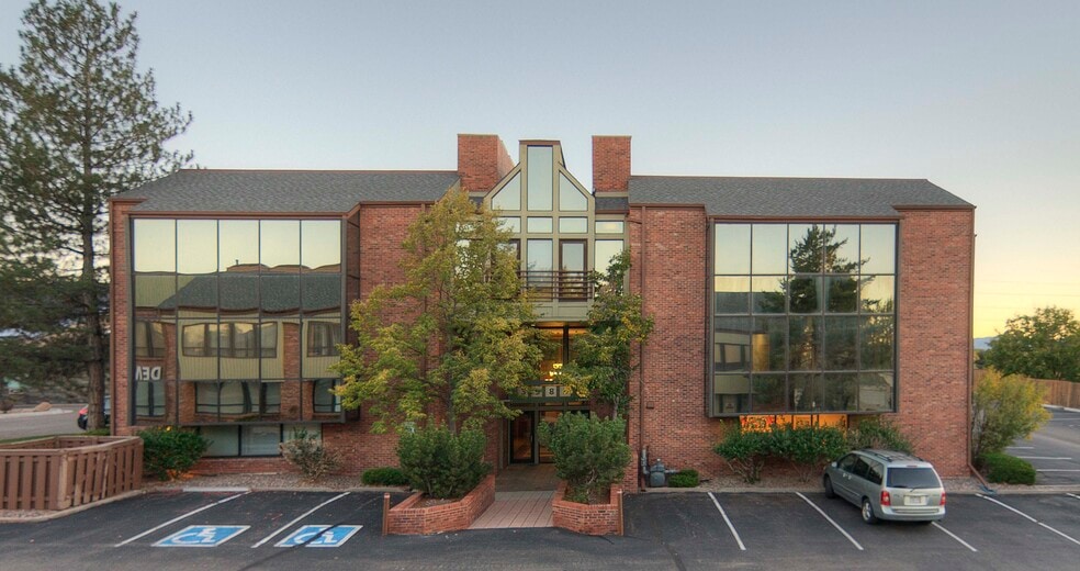 More Photos Of 3989 E Arapahoe Rd, Centennial Unknown For Lease