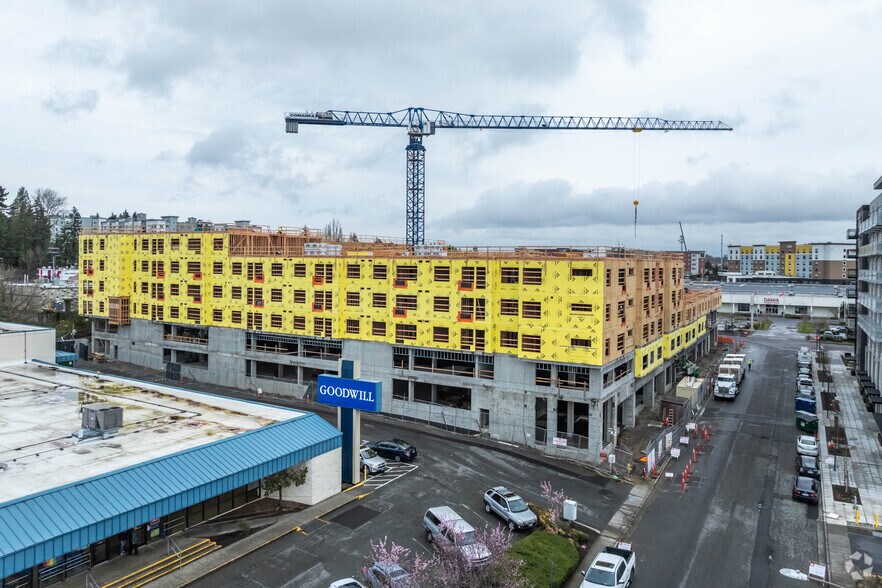 More Photos Of 4001 198th St SW, Lynnwood Apartments For Lease