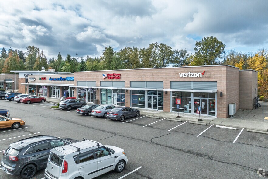 More Photos Of 9423-9443 192nd Ave E, Bonney Lake Freestanding For Lease
