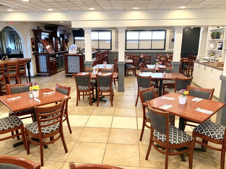 More Photos Of 993 Pleasant Valley Way, West Orange Restaurant For Sale
