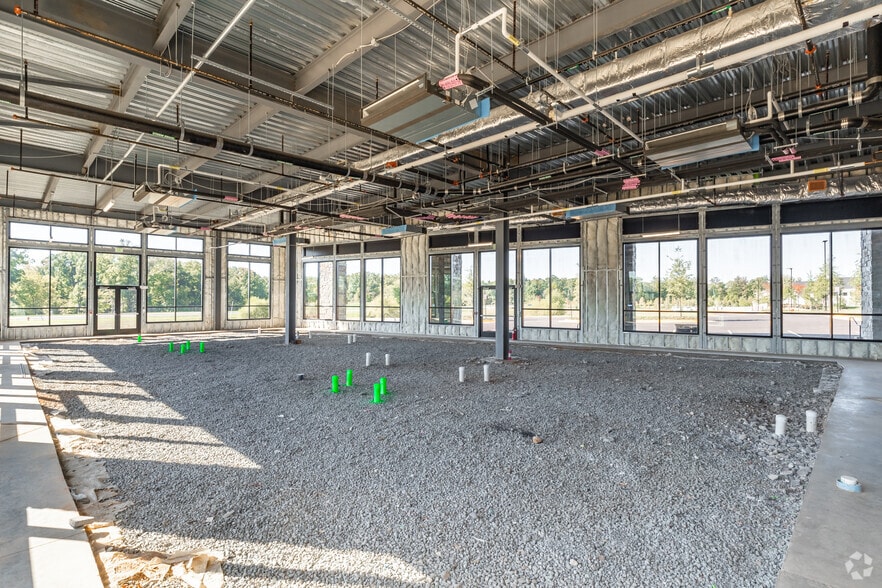 Photo of 1st Floor Ste Retail