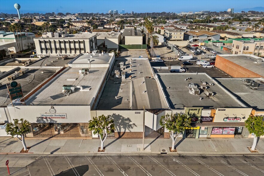 More Photos Of 12321 Hawthorne Blvd, Hawthorne Medical For Sale