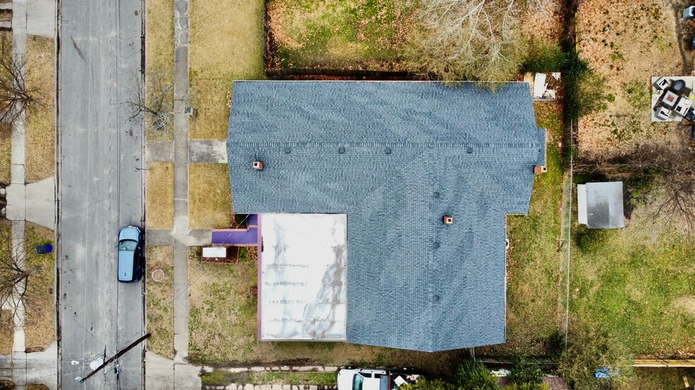 More Photos Of 2810 Somme Ave, Norfolk Religious Facility For Sale