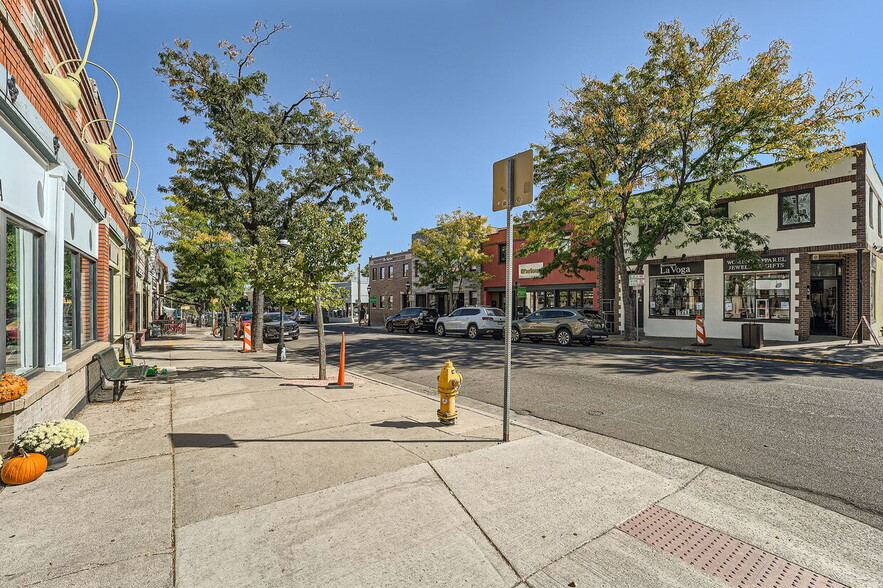 Primary Photo Of 3180 Meade St, Denver Storefront Retail Residential For Lease