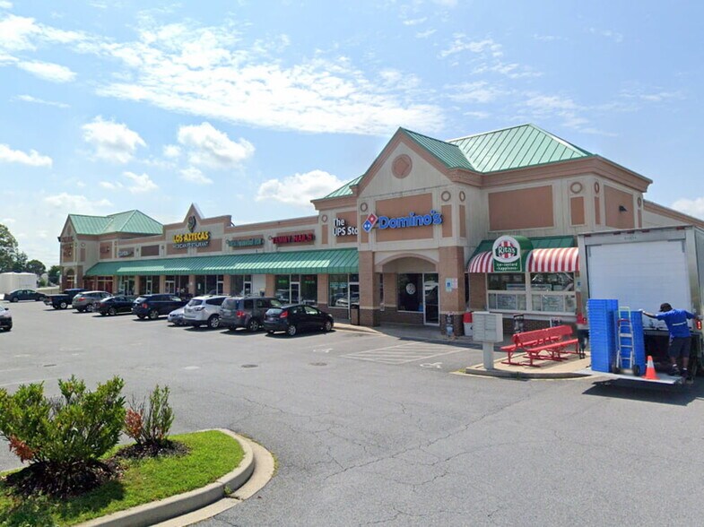 More Photos Of 1207 Liberty Rd, Eldersburg Unknown For Lease