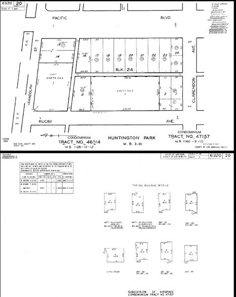 More Photos Of 6137 Pacific Blvd, Huntington Park Storefront For Sale