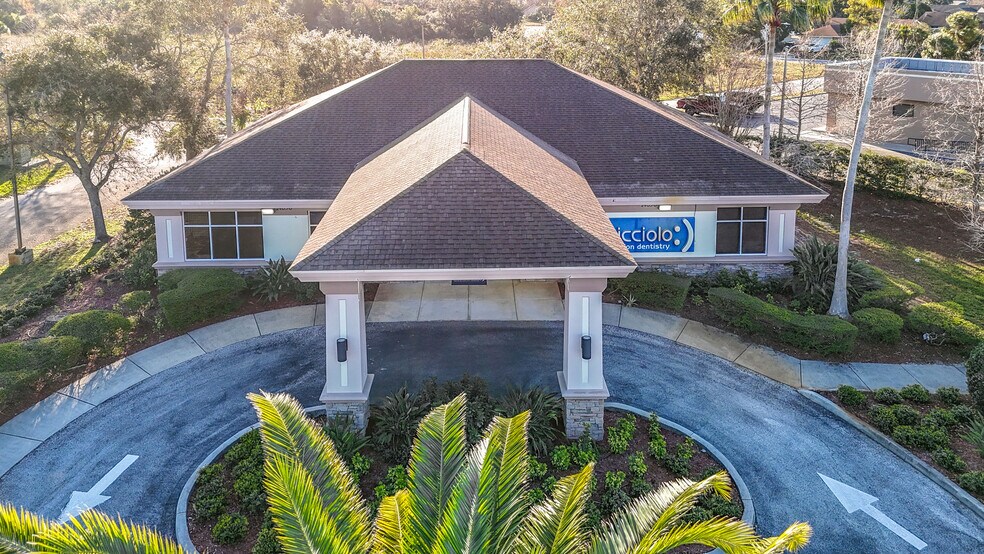 More Photos Of 14030 Us Highway 19, Hudson Medical For Sale