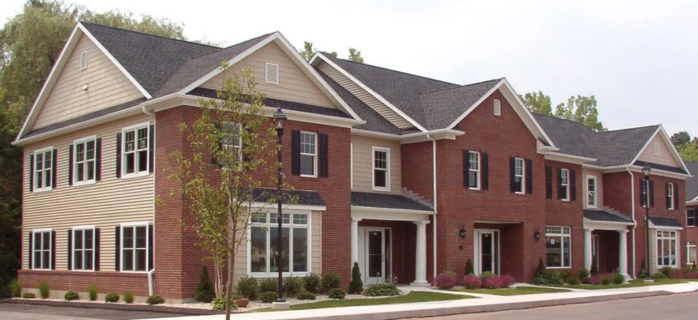 Primary Photo Of 447 Naubuc Ave, Glastonbury Office For Sale