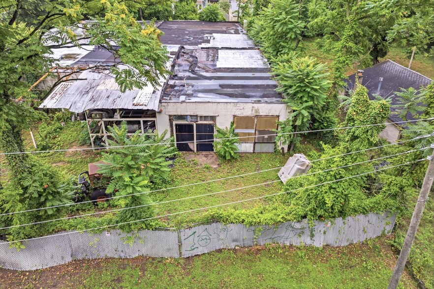More Photos Of 344 Indian Ave, Bridgeton Auto Repair For Sale