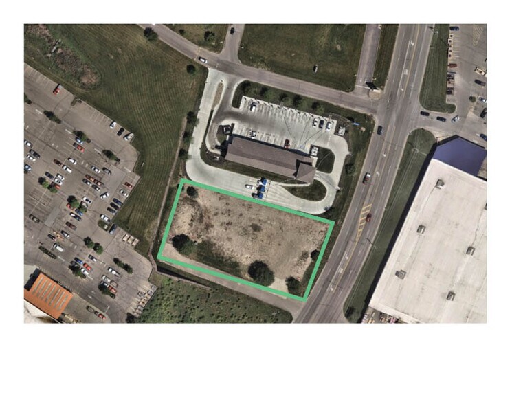 Primary Photo Of Northpointe Dr, Zanesville Land For Sale