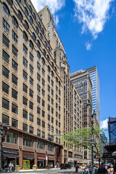 More Photos Of 274 Madison Ave, New York Office For Lease