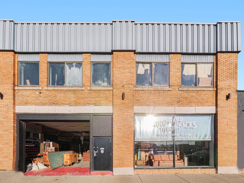 More Photos Of 11500 Joseph Campau St, Hamtramck Auto Dealership For Sale