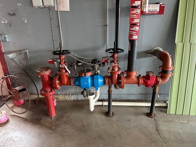 More Photos Of 501 N Main St, Wilmington Warehouse For Lease