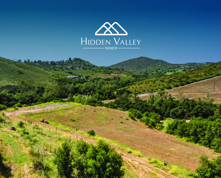 Primary Photo Of 17150 Old Coach Rd, Poway Land For Sale