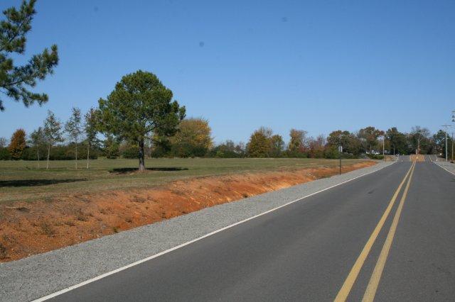 More Photos Of 2365 E Oak St, Conway Land For Sale