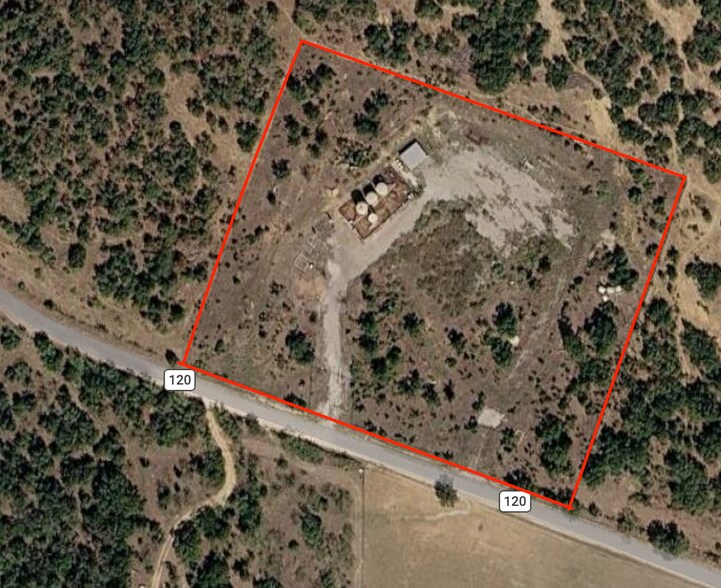 More Photos Of N/A County Road 120, Gordon Land For Lease