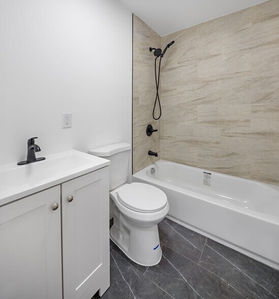 More Photos Of 138 Monticello Ave, Jersey City Storefront Retail Residential For Sale