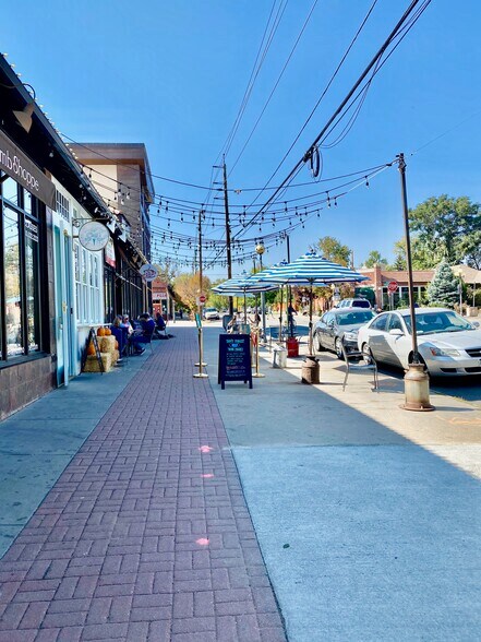 More Photos Of 3570 E 12th Ave, Denver Office For Lease