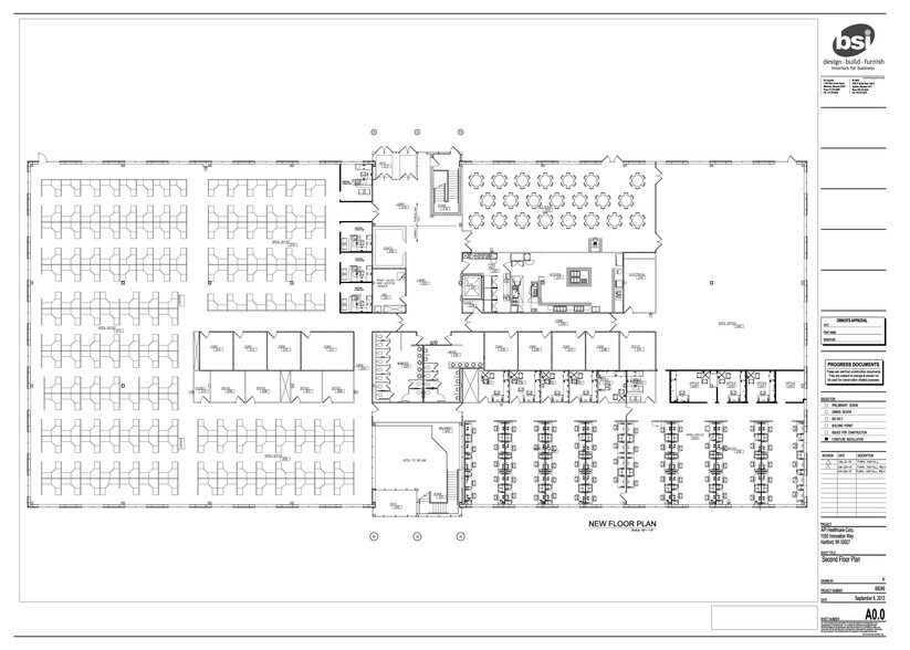 More Photos Of 1550 Innovation Way, Hartford Office For Lease