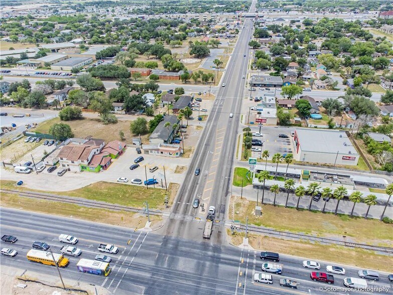 More Photos Of 101 N Alamo Rd, Alamo Daycare Center For Sale