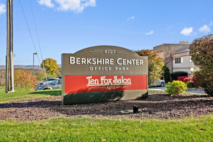 More Photos Of 4731 Route 30, Greensburg Medical For Lease