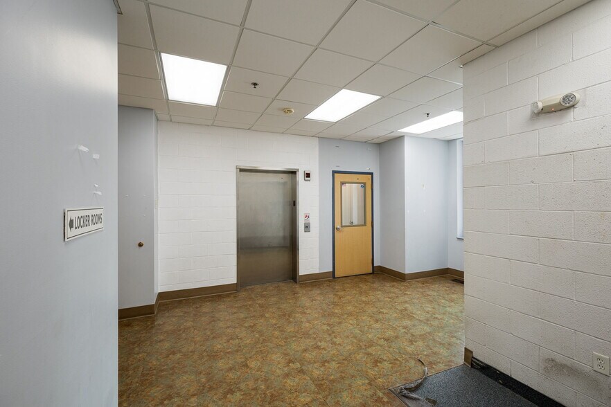 More Photos Of 119 Washington St, Watertown Health Club For Sale