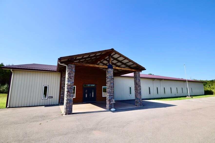 More Photos Of 3350 Highway O, Park Hills Religious Facility For Sale