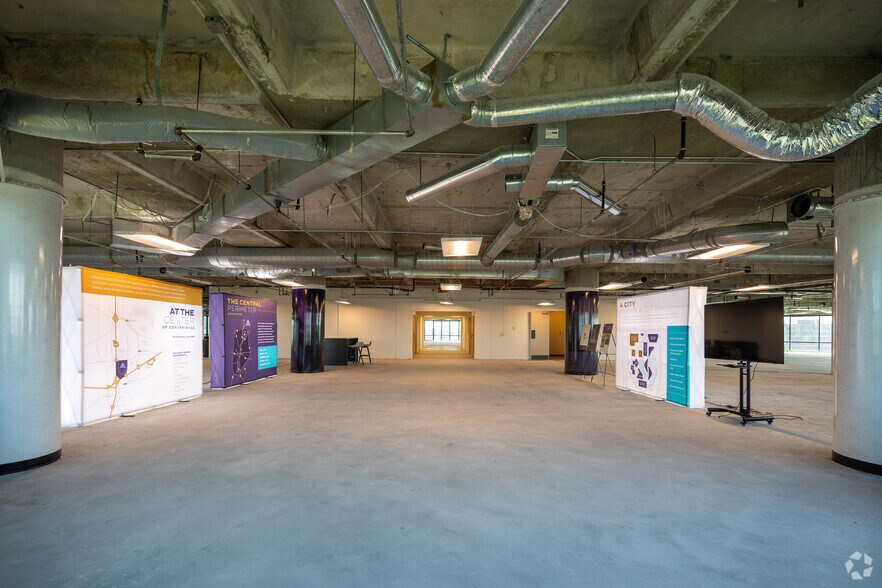 Photo of 11st Floor Ste 1100