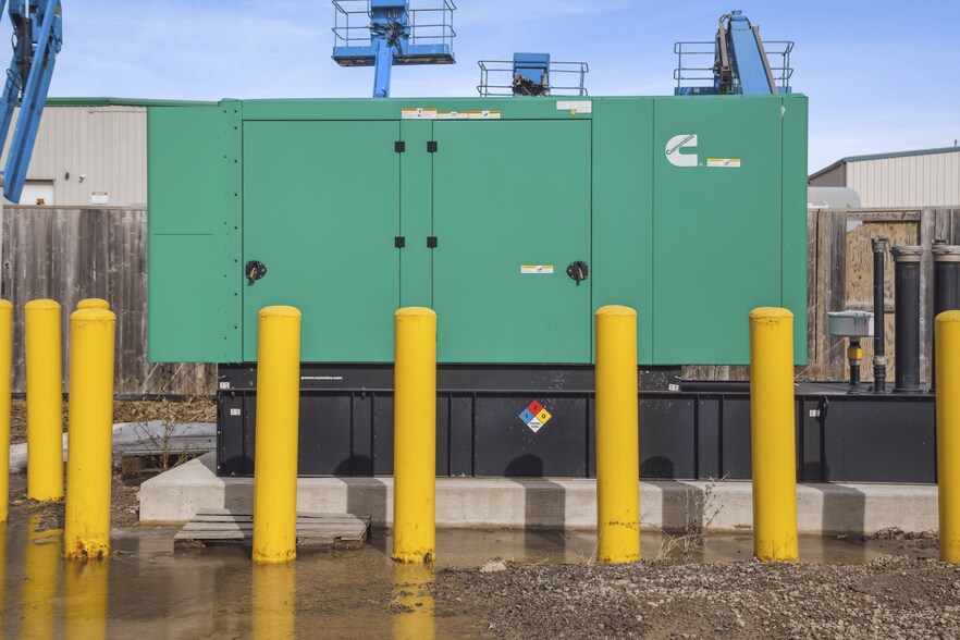 More Photos Of 66 Innovation Dr, Hamilton Industrial For Sale