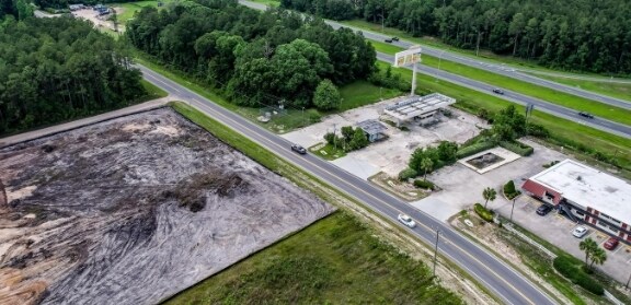 More Photos Of 1 Woodlawn Rd, Macclenny Land For Sale