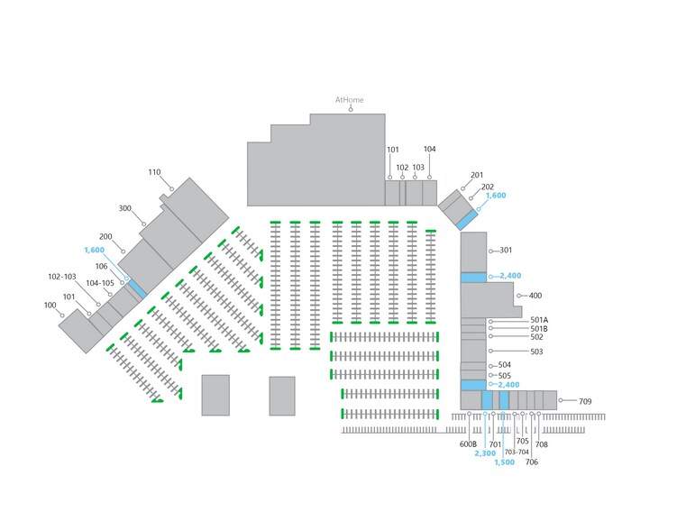 More Photos Of 3500 State Road 38 E, Lafayette Unknown For Lease
