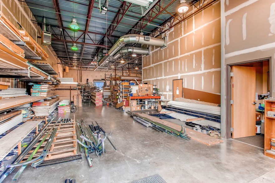 More Photos Of 1805-1823 S Murray Blvd, Colorado Springs Manufacturing For Lease