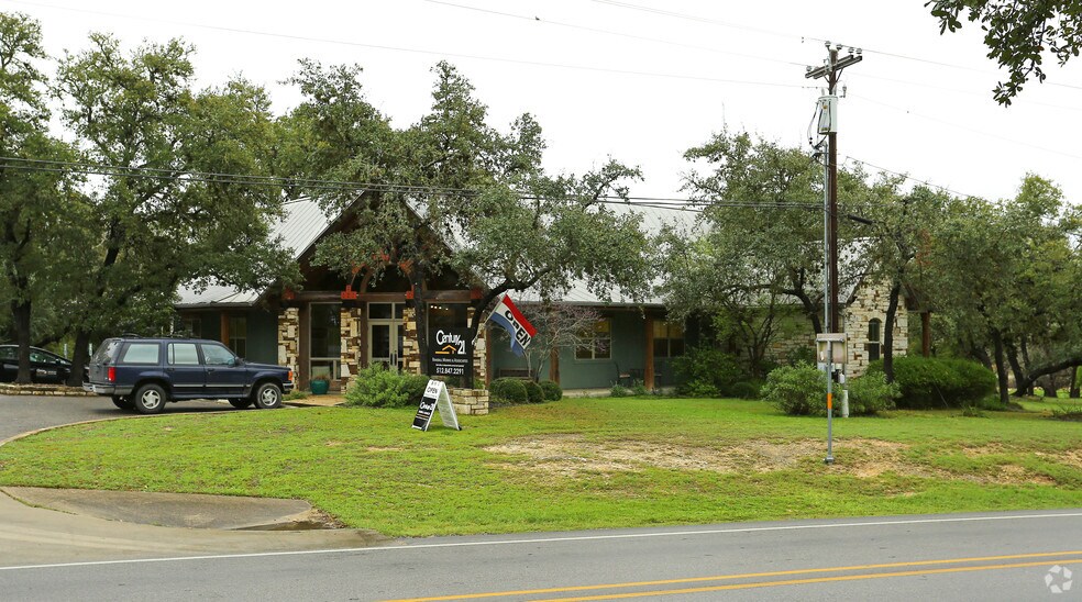 Primary Photo Of 13320 Rr-12, Wimberley Office For Sale