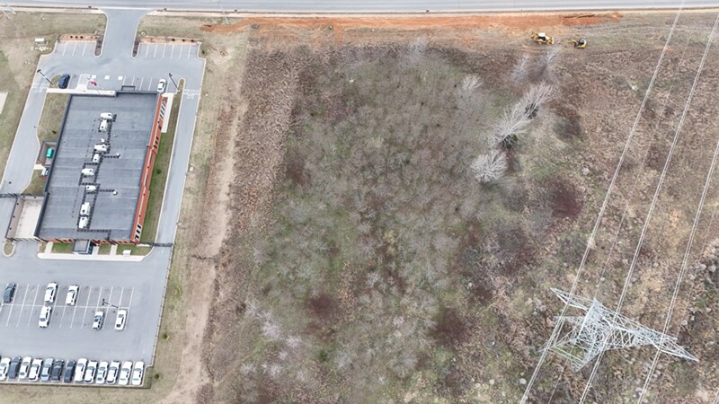 More Photos Of 2937 International Boulevard, Clarksville Land For Sale